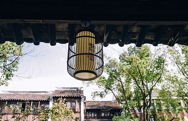 黎里古镇第 87 张图片