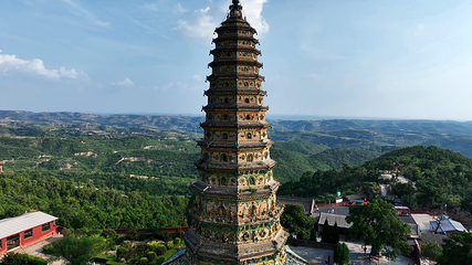 广胜寺第 55 张图片