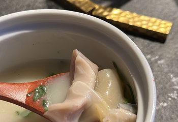 滟设火锅料理(南滨路店)第 26 张图片