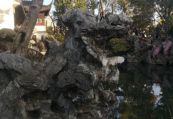 平江路历史街区第 242 张图片