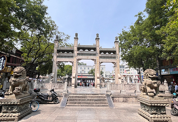 回民街第 36 张图片