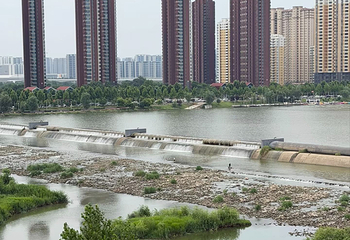 西安浐灞国家湿地公园第 67 张图片