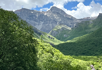 黄龙风景名胜区第 162 张图片