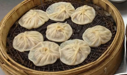 西安贾三灌汤包·回坊小吃·清真炒菜(北院门总店)第 66 张图片