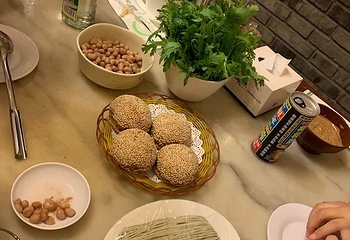 南门涮肉(天坛店)第 84 张图片