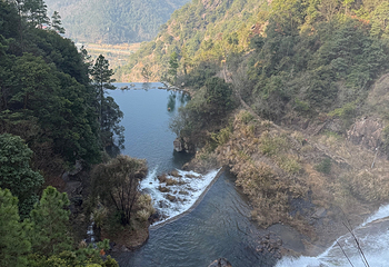 天台山景区第 79 张图片