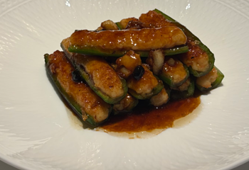 炳胜公馆(珠江新城店)第 80 张图片