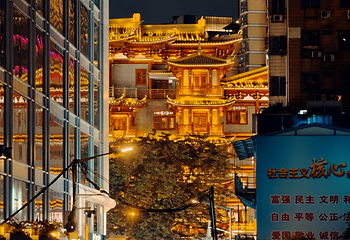 大佛古寺第 83 张图片