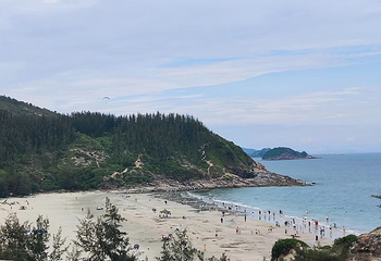 盐洲岛第 25 张图片
