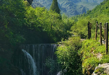 北山国家森林公园第 22 张图片