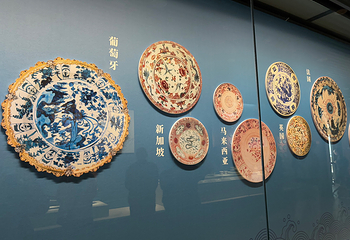 三峡博物馆第 35 张图片