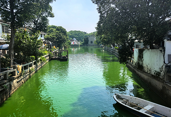 平江路历史街区第 91 张图片