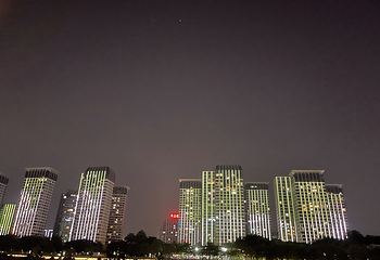 闽江夜游第 98 张图片