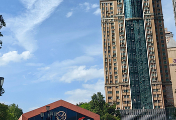 解放碑步行街第 158 张图片