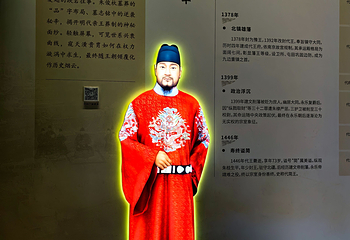 大同古城第 137 张图片