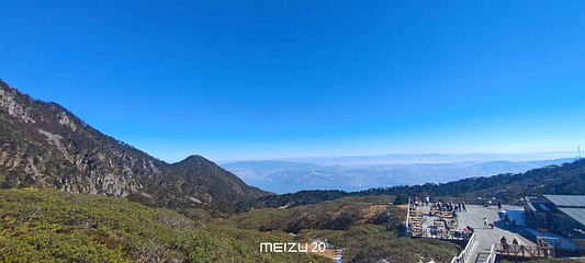 苍山第 81 张图片