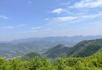 莫干山风景名胜区第 64 张图片