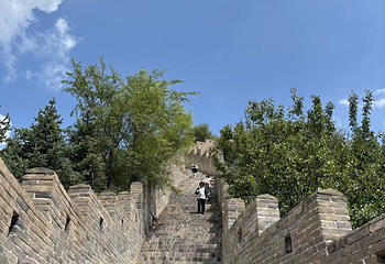 雁门关景区第 208 张图片