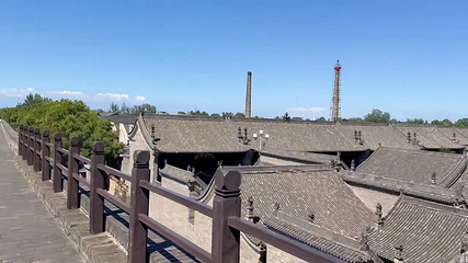 平遥古城第 144 张图片
