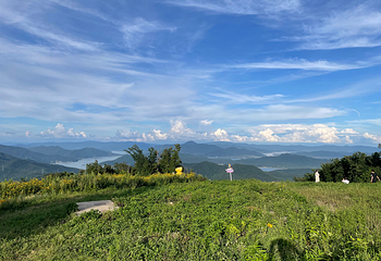 中旅松花湖度假区第 170 张图片