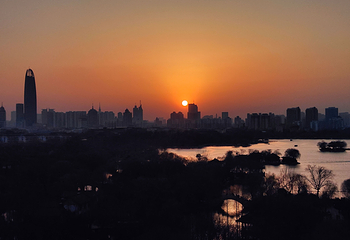 大明湖风景名胜区-超然楼第 50 张图片