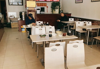 任记七中刀削面(总店)第 37 张图片