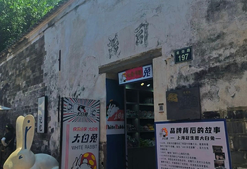 宁波南塘老街第 22 张图片