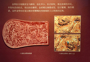 新疆维吾尔自治区博物馆第 6 张图片