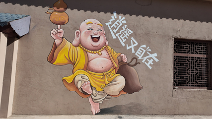 敦煌古城第 32 张图片