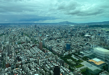 台北101大楼第 70 张图片