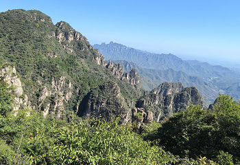 狼牙山第 45 张图片