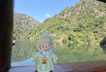 天台山景区第 93 张图片