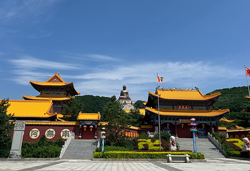 六鼎山文化旅游区第 42 张图片