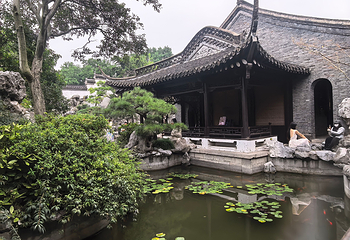何园第 43 张图片