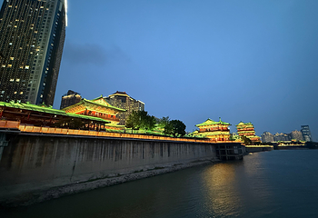 滕王阁旅游区第 109 张图片