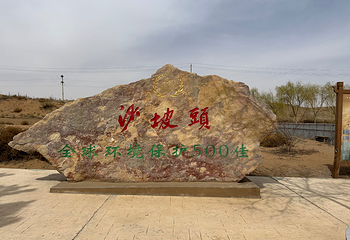 沙坡头第 131 张图片