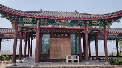 金泉山旅游区第 1 张图片
