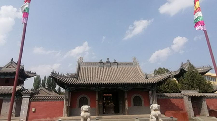 库伦旗宗教博物馆第 1 张图片