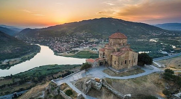 第比利斯国家公园