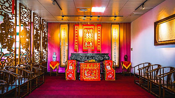 湖口好客文创园区