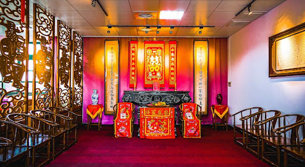 湖口好客文创园区