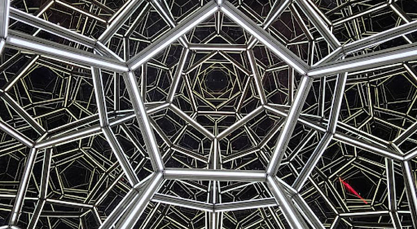 Museum of Illusions - Las Vegas