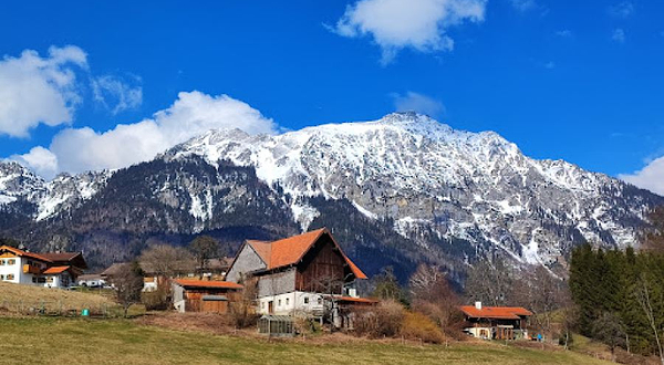 卡尔施泰因城堡