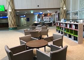 Alpensia度假村温泉水乐园