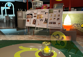 大阪府咲洲厅舍展望台第 15 张图片