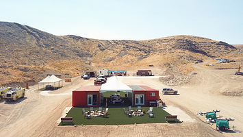 拉斯维加斯射击俱乐部