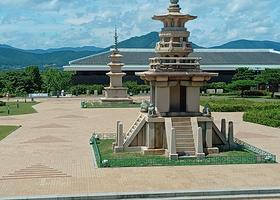 国立庆州博物馆