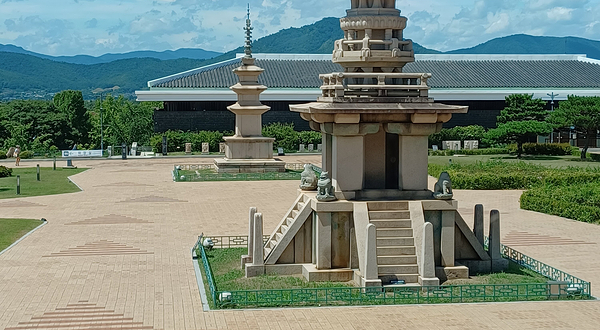 国立庆州博物馆