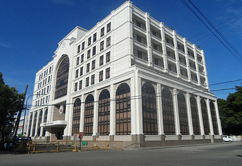 Iloilo City Hall第 1 张图片