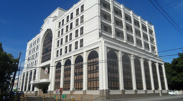 Iloilo City Hall